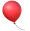 Feature one balloon image