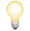 Feature two lightbulb image